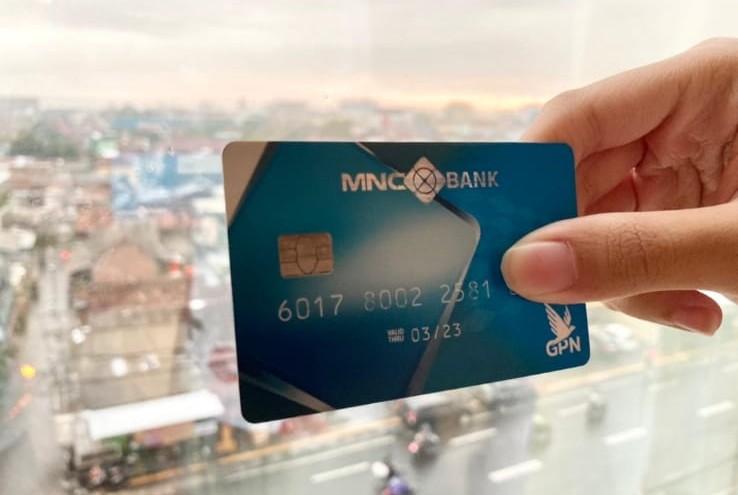 Pergantian Kartu Magnetic ke Chip Berjalan Mulus, MNC Bank (BABP) Optimistis Akhir November Capai 100 Persen