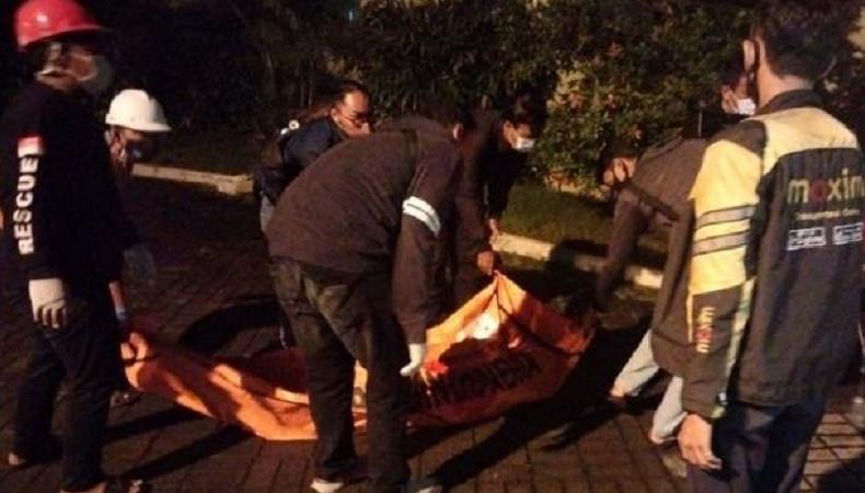 Semarang Gempar Pemuda Tewas Jatuh dari Lantai 6 Hotel, Ternyata Didorong Teman