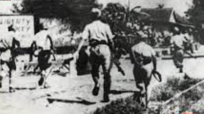 Resolusi Jihad KH Hasyim Asy’ari Bakar Semangat Santri di Pertempuran 10 November 1945