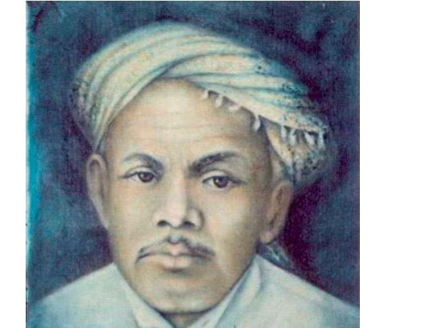 Kisah Kiai Abbas Buntet Hancurkan Pesawat Belanda dengan Tasbih dan Bakiak