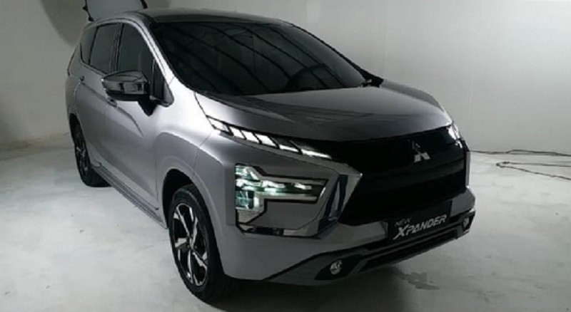 Kelebihan Xpander yang Tidak Dimiliki Mobil Lain, Mitsubishi Klaim Punya Keunggulan Ini