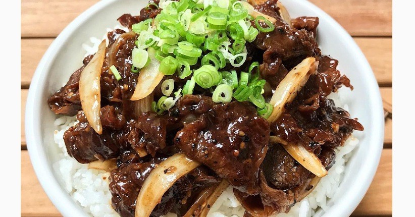 5 Resep Sapi Lada Hitam Enak dan Lezat, Yuk Coba Buat di Rumah