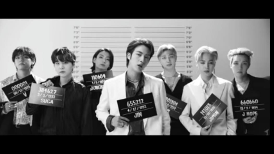 Chord Gitar dan Lirik Lagu Butter BTS, Sukses Bertahan 10 Minggu di Tangga Billboard Hot 100’s 