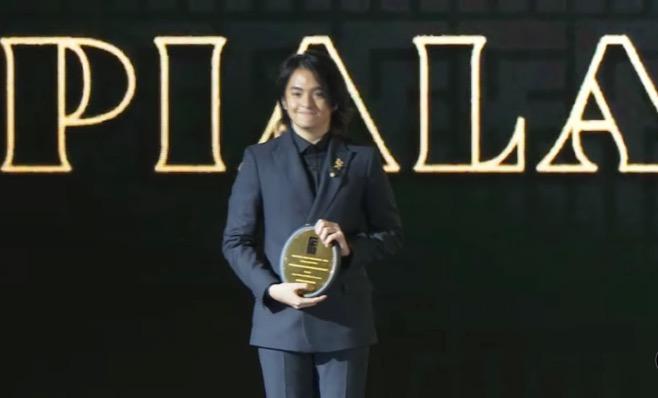 5 Artis yang Berhasil Raih Piala Citra di Usia Muda, Nomor 4 Dikabarkan Jadi Selingkuhan