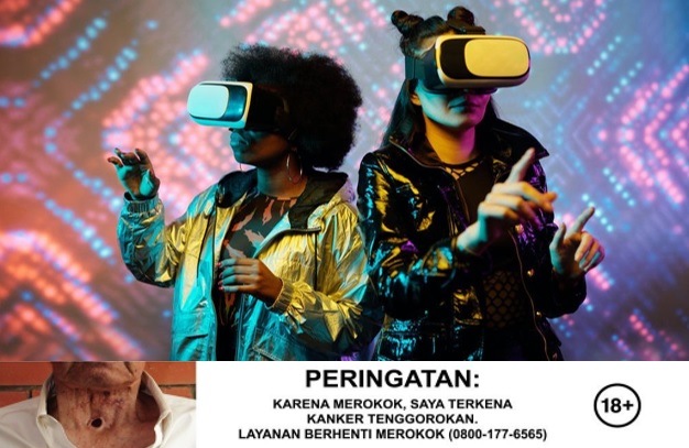 5 Tips untuk Menikmati Festival Virtual dengan Seru