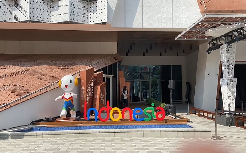 KEK MNC Lido City Direspon Positif Investor, Hary Tanoesoedibjo Apresiasi Dukungan Pemerintah