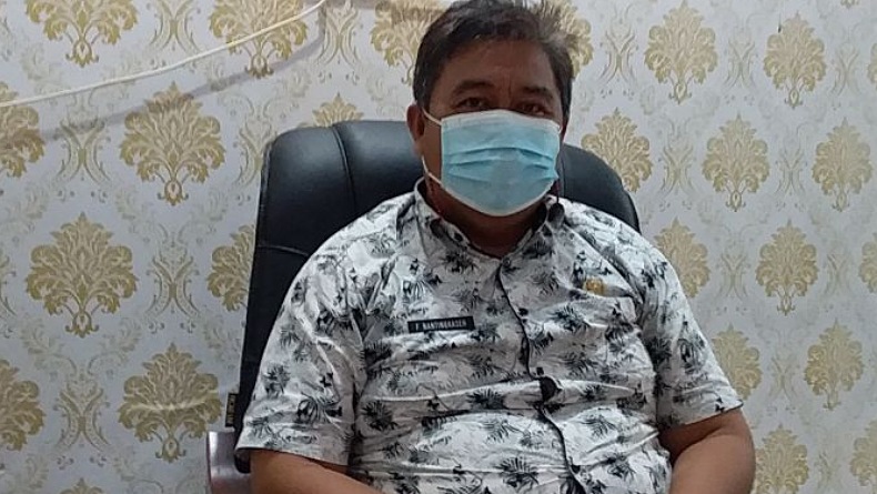 961 Tokoh Agama di Kepulauan Sangihe Terima Insentif, Disiapkan Dana Rp1,6 Miliar