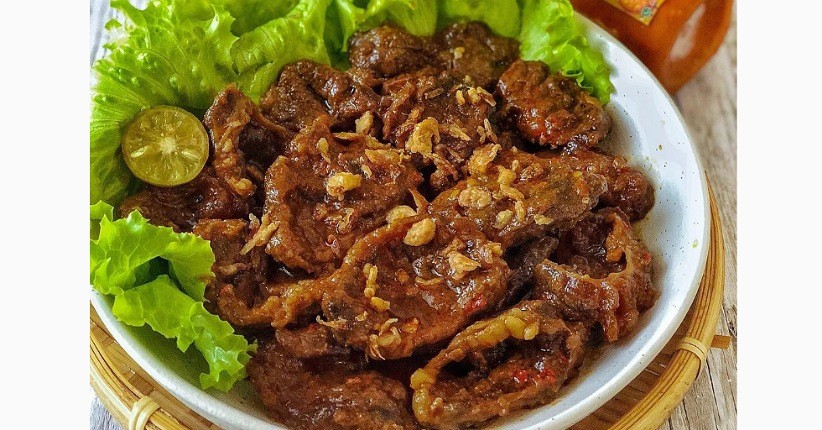 5 Resep Krengsengan Daging, Enak dan Empuk untuk Menu Sehari-hari