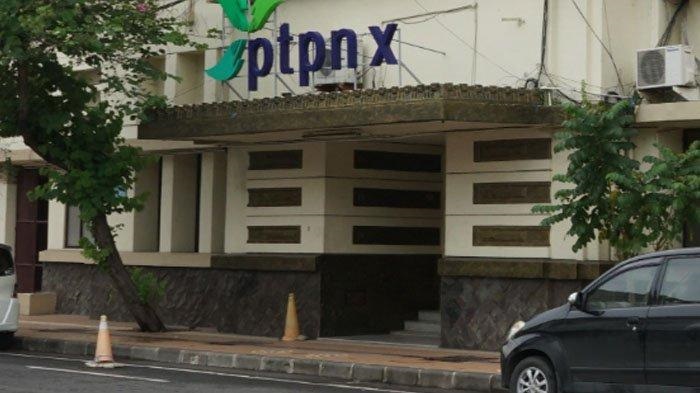 Pacu Bisnis, BUMN Ini Rombak Besar-Besaran Pejabat Perusahaan 