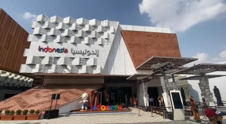 Direspons Positif Investor Expo 2020 Dubai, Direktur: MNC Lido City Ikon Baru Asia Tenggara