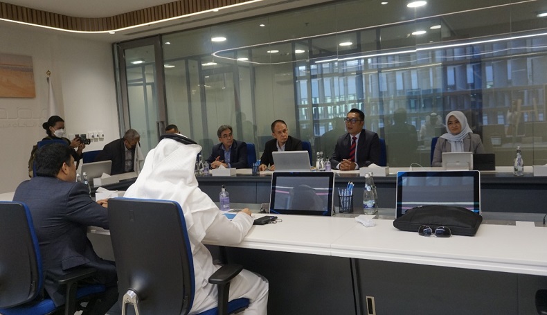 Keren, Sepekan di Luar Negeri, Ridwan Kamil Borong Investasi