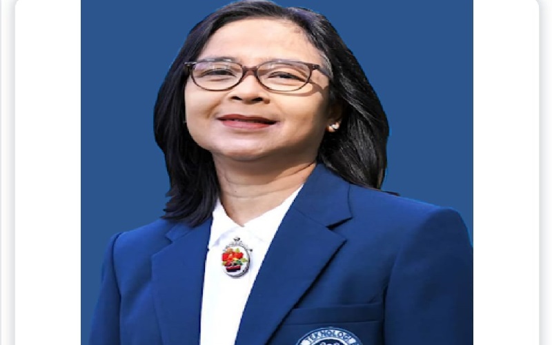ITB Angkat Bicara soal 2 Foto Rektor Diunggah ke Laman OpenSea