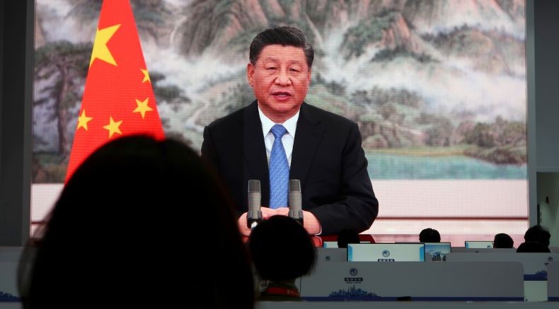 Presiden China Xi Jinping Ingatkan soal Perang Dingin di Pertemuan APEC