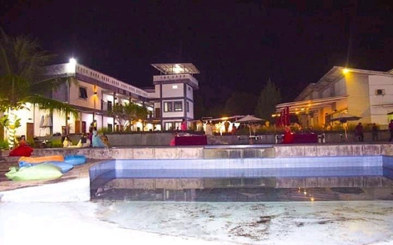 5 Venue Wedding di Pematangsiantar Sumatera Utara, Buat yang Cari Lokasi Pernikahan