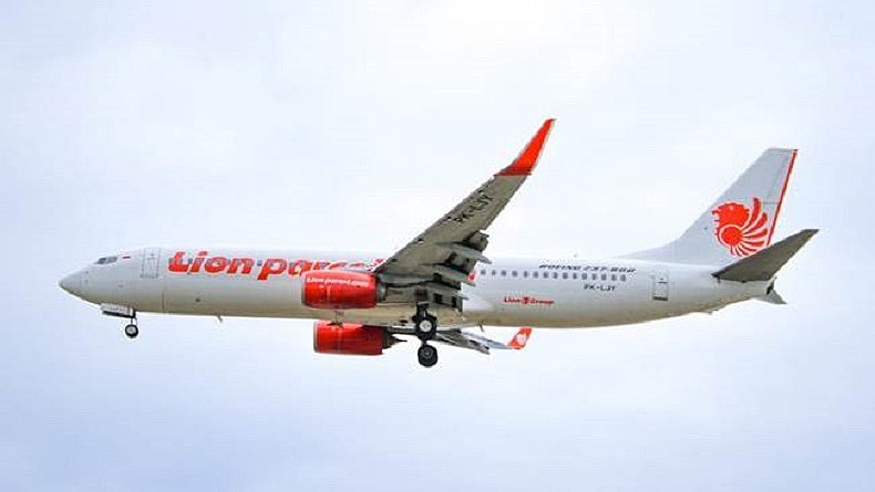 Lion Air Buka Lowongan Kerja untuk Posisi Pramugara-Pramugari hingga Flight Attendant