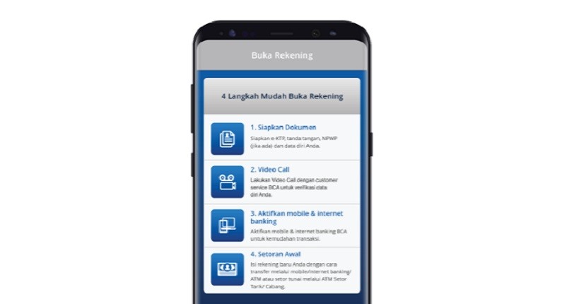  Ini 3 Cara Ganti Kartu ATM BCA Tanpa Perlu Repot Antre