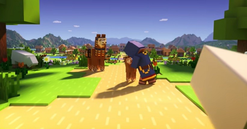 Cara Download Minecraft Gratis di Android dan PC