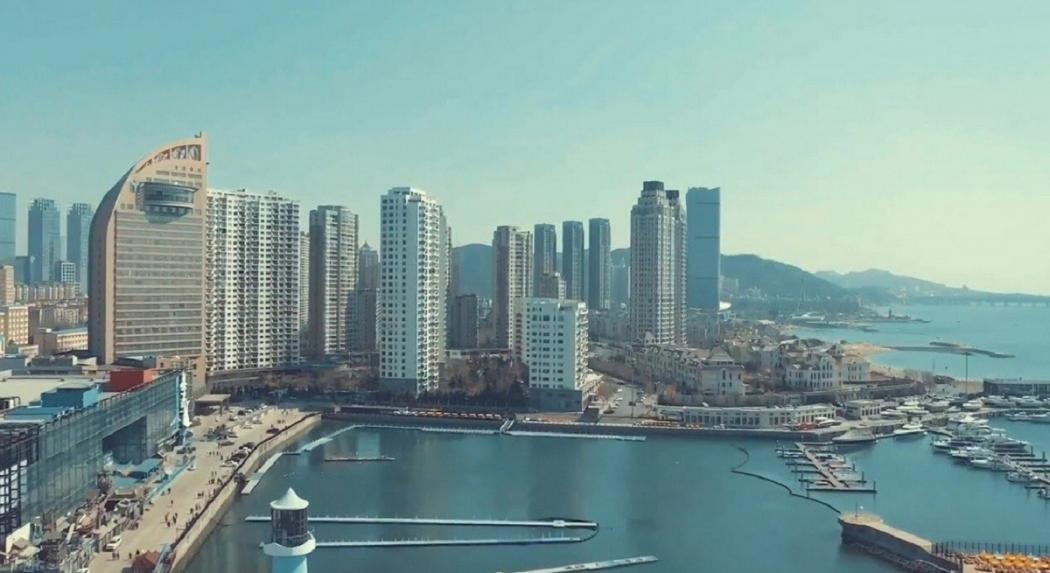   Covid-19 Melonjak, Puluhan Ribu Mahasiswa di Kota Dalian China Dikurung di Kampus 