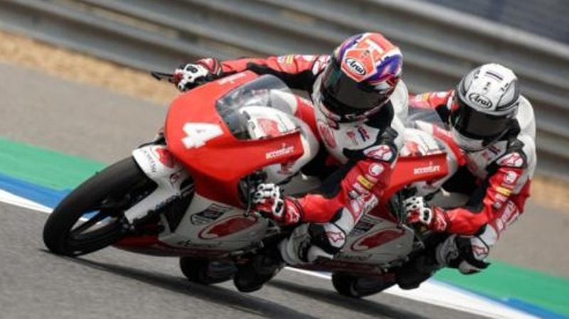 Kekurangan Marshal, Balapan Asia Talent Cup di Sirkuit Mandalika Ditunda