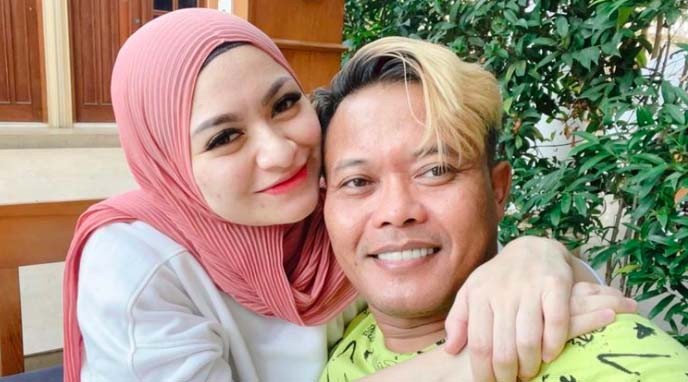 Reaksi Tak Terduga Nathalie Holscher Dirumorkan Hamil Anak Kedua Sule