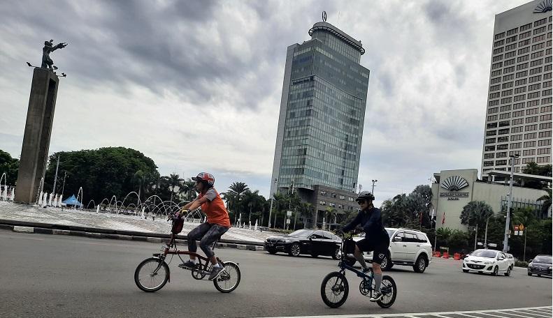 4 Buah Langka Jadi Nama Daerah di Jakarta, Nomor 3 Kawasan Elite Para Pejabat