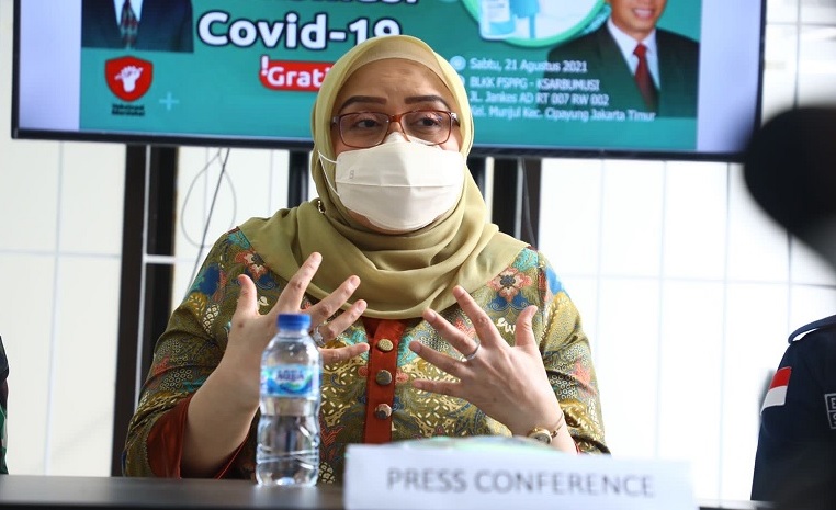 Kemnaker Bahas Penetapan Upah Minimum 2022, Begini Prosesnya