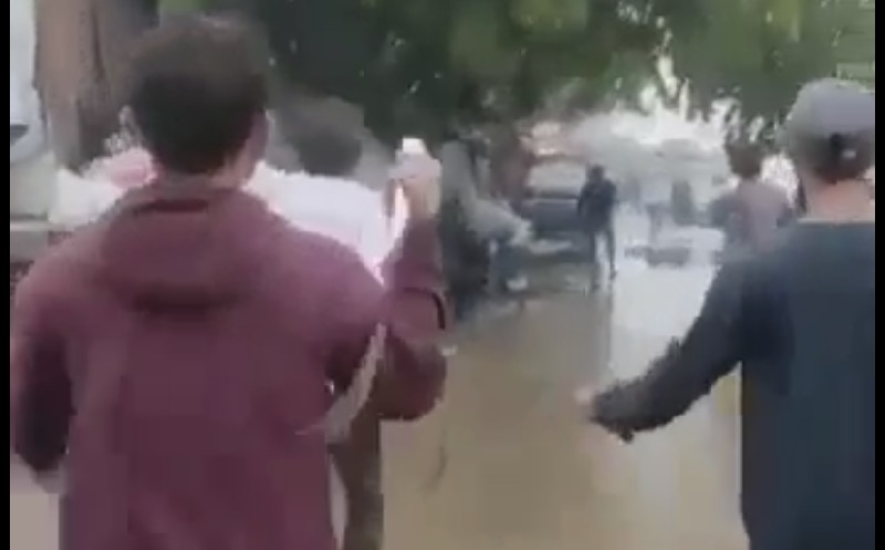 Viral Tawuran Warga Pecah di Cakung Minggu Pagi, 1 Orang Tewas