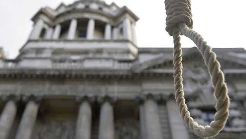 Bunuh 2 Pakar PBB, 51 Orang Divonis Mati