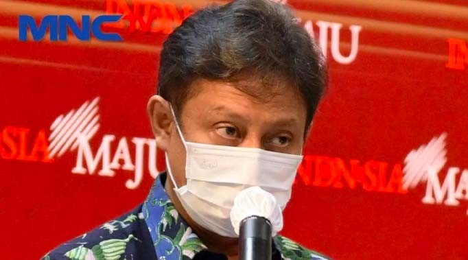 Menkes Pastikan Varian Omicron Belum Masuk Indonesia