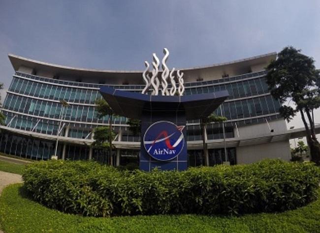  Airnav Kerja Sama dengan Boeing, Menhub: Tingkatkan Layanan Penerbangan Level Dunia