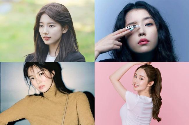 Cara Merawat Wajah ala Artis Korea, dari Song Hye Kyo hingga Park Min Young