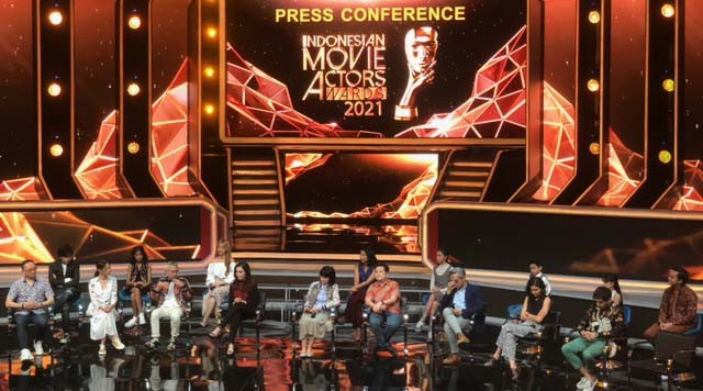 IMAA 2022 Kembali Digelar Ke-16 Kalinya, Intip Respons Para Artis yang Masuk Nominasi
