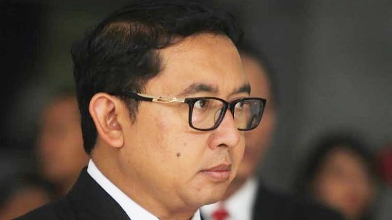 Ditegur Prabowo, Fadli Zon Unggah Video Musikalisasi Puisi Chairil Anwar 