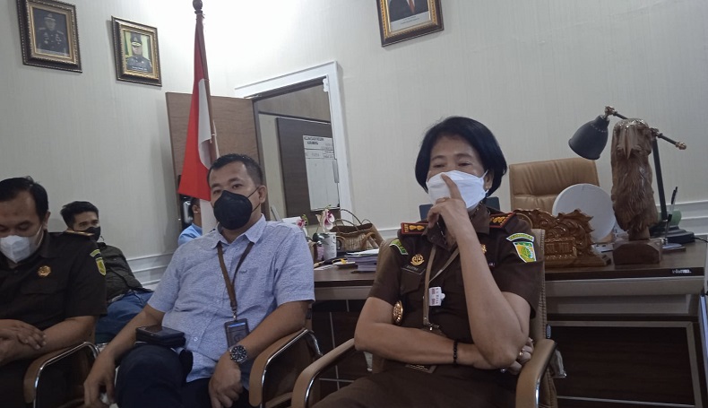 Alasan Diambil Alih Kejagung, Kajari Karawang Enggan Komentar Perkara KDRT Valencya
