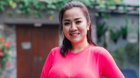 Terungkap Tante Ernie Pernah Trauma hingga Nangis karena Haters: Kesannya Gue Ini Bandel