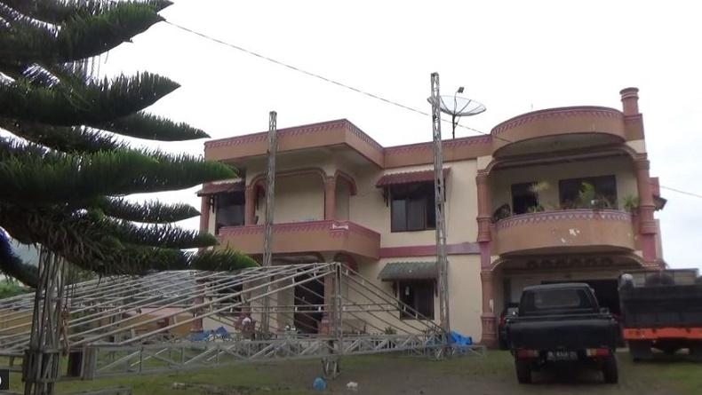 Sidang Vonis Anak Gugat Ibu Kandung Demi Rumah Mewah di Aceh Digelar Akhir November