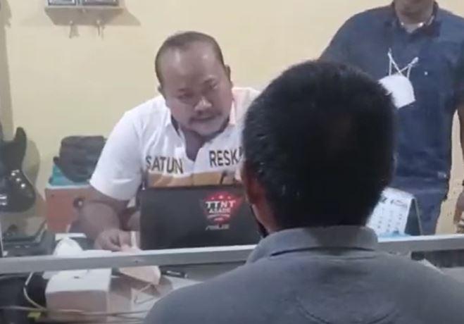 Ditinggal Istri Jadi TKW, Ayah di Lotim Cabuli Anak Kandung hingga Puluhan Kali