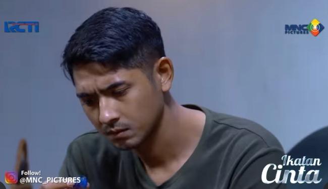 Ikatan Cinta Malam Ini, Rabu 17 November 2021: Aldebaran Bingung Terima Flashdisc dari Vera