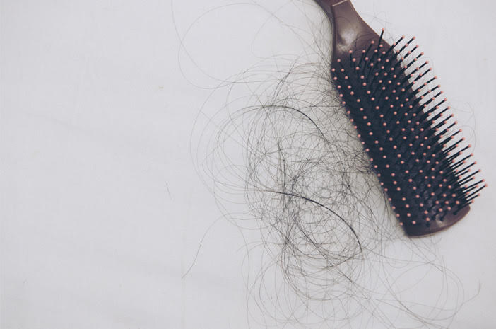 5 Arti Mimpi Rambut Rontok, Nomor 4 Pertanda Stres Berat