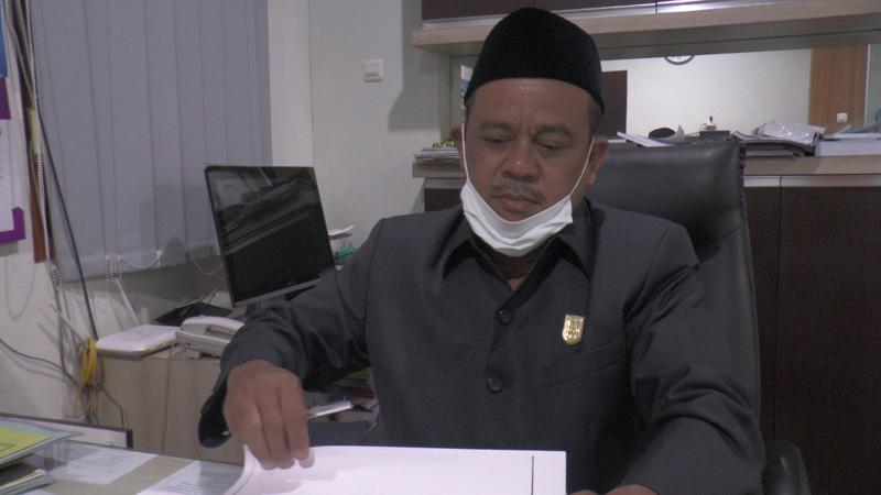 Ini Rekomendasi DPRD ke Pemkab Rembang terkait Seleksi Perangkat Desa Dikomplain
