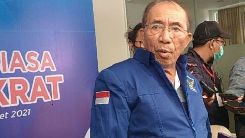 Max Sopacua Meninggal Dunia, Keluarga: Mohon Dimaafkan