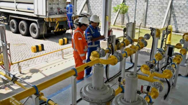 Anak Perusahaan PGN Buka Lowongan Kerja untuk Lulusan S1 Teknik, Cek Kualifikasinya
