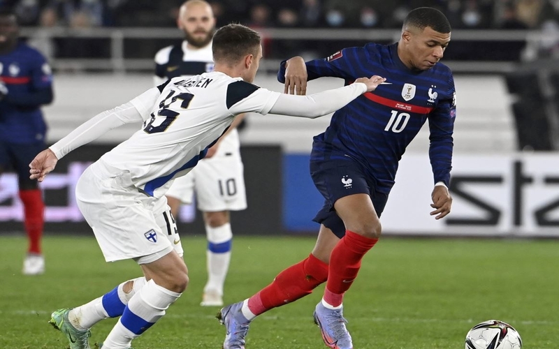 Prediksi Skor Pertandingan Prancis vs Denmark di Piala Dunia 2022: Statistik dan Rekor Pertandingan Kedua Tim