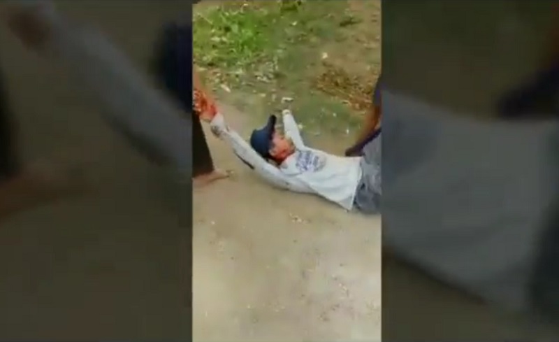 Viral 2 Kelompok Remaja di Pasuruan Saling Serang dengan Celurit, Ini Faktanya 