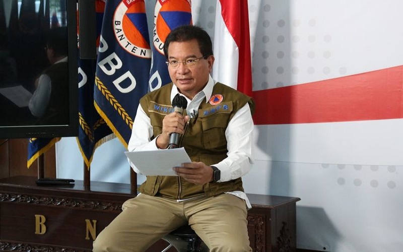 Jokowi Minta Dugaan Permainan Karantina Diusut Tuntas, Ini Langkah-Langkah Satgas Covid-19