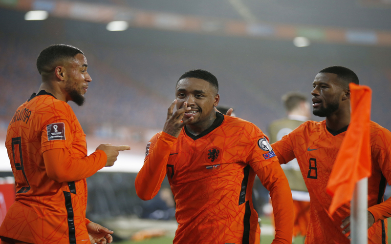 Link Live Streaming Piala Dunia 2022, Senegal vs Belanda, Ini Pesan Sadio Mane