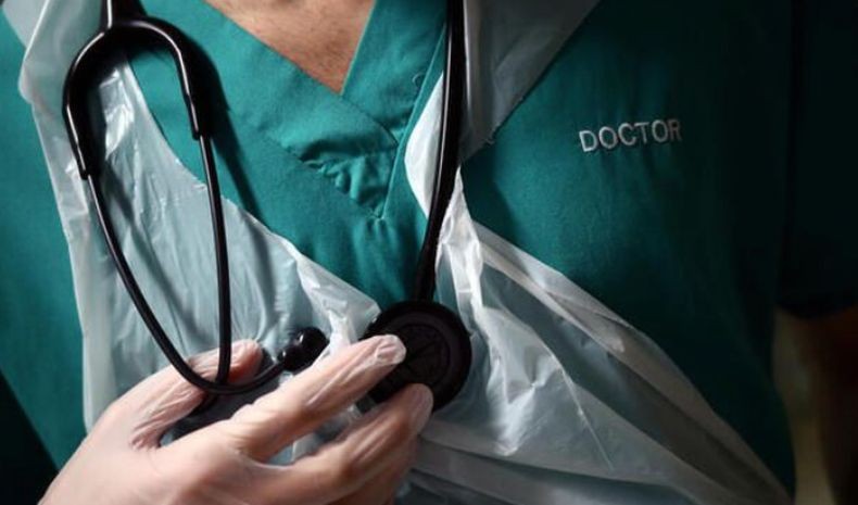 Viral, Dokter Gadungan Datangi Pasien di RS Bilang Hidup Mereka Tak Lama Lagi