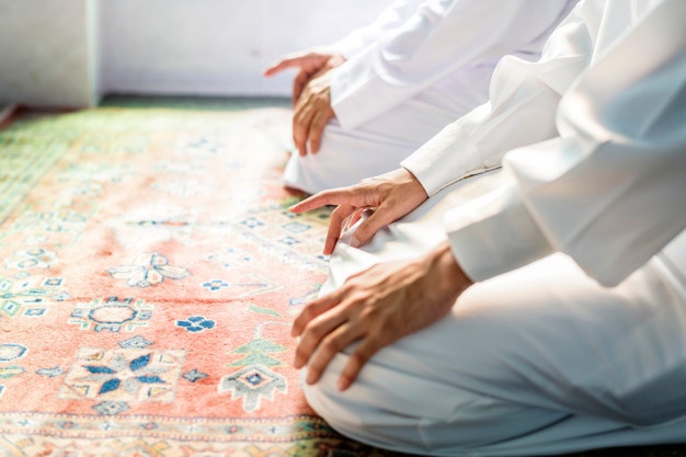 Hukum Shalat Gerhana Bulan