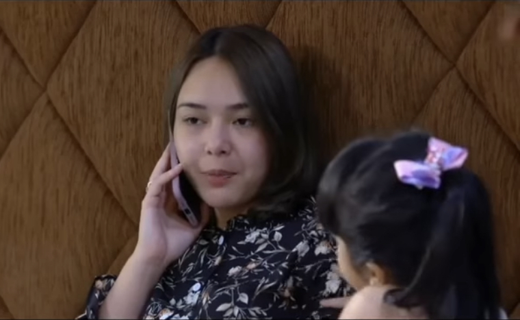Ikatan Cinta Kamis 18 November 2021: Om Irvan Semakin Membuat Curiga
