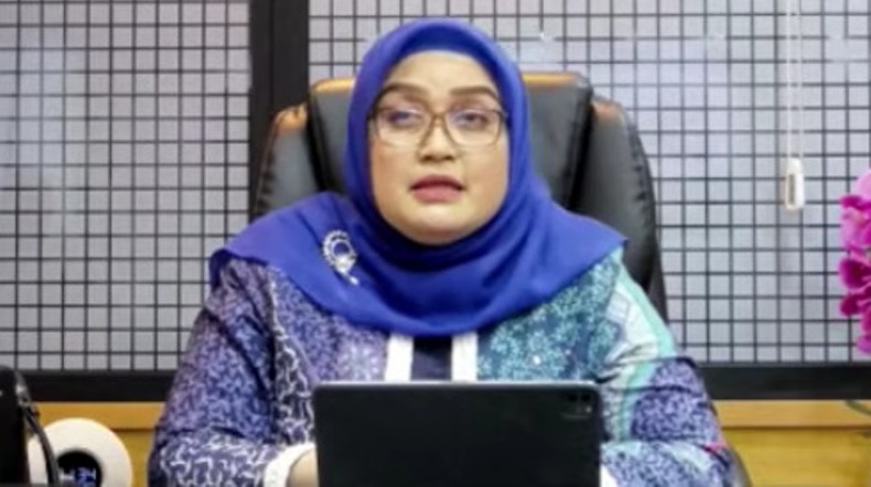  THR Tahun Ini Harus Dibayar Penuh, Kemenaker Siapkan Sanksi bagi Perusahaan yang Melanggar 